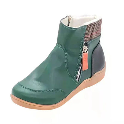 Comfortabele en modieuze orthopedische schoenen