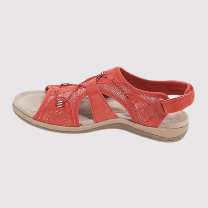 Trendy en comfortabele orthopedische sandalen voor de zomer