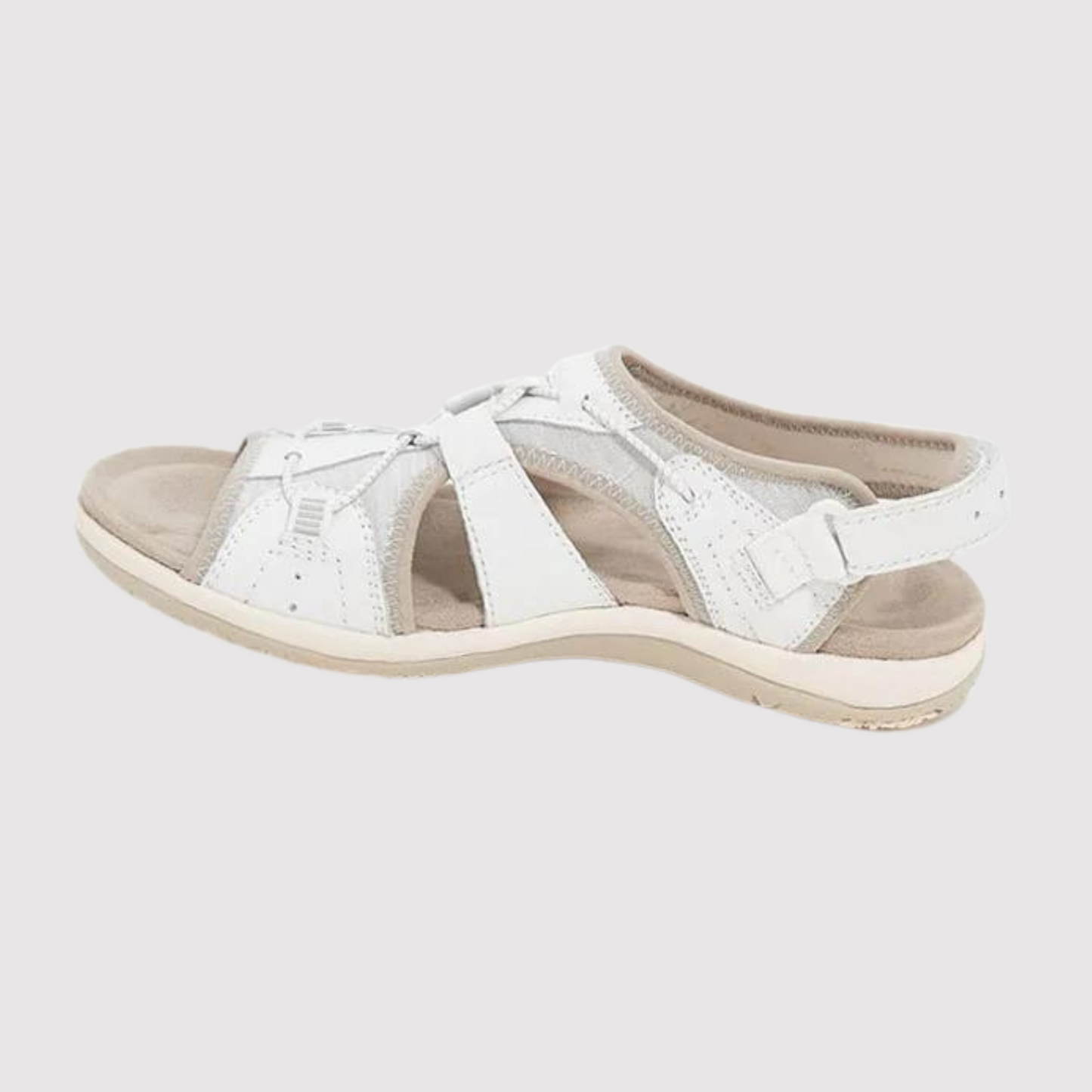 Trendy en comfortabele orthopedische sandalen voor de zomer