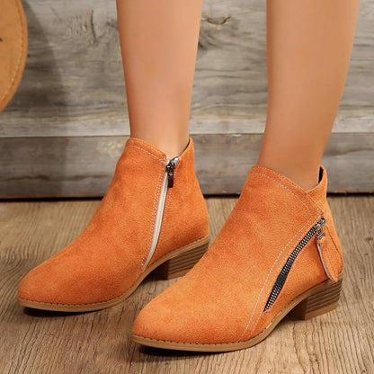 Comfortabele en modieuze orthopedische schoenen