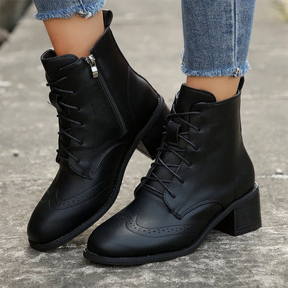 Hoogwaardige orthopedische schoenen