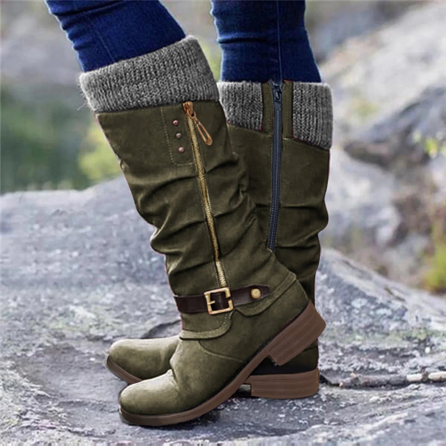 Ondersteunende en stijlvolle orthopedische schoenen