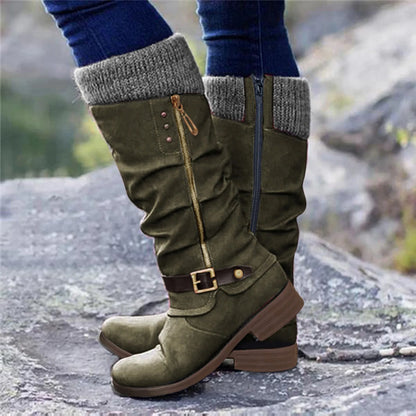 Ondersteunende en stijlvolle orthopedische schoenen
