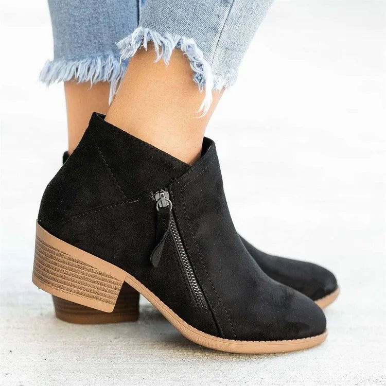Orthopedische modeschoenen