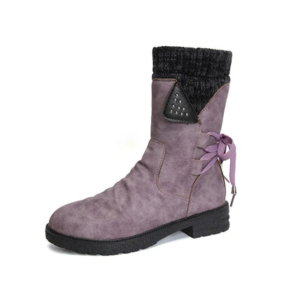 Trendy en ondersteunende orthopedische schoenen
