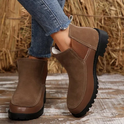 Hoogwaardige orthopedische schoenen