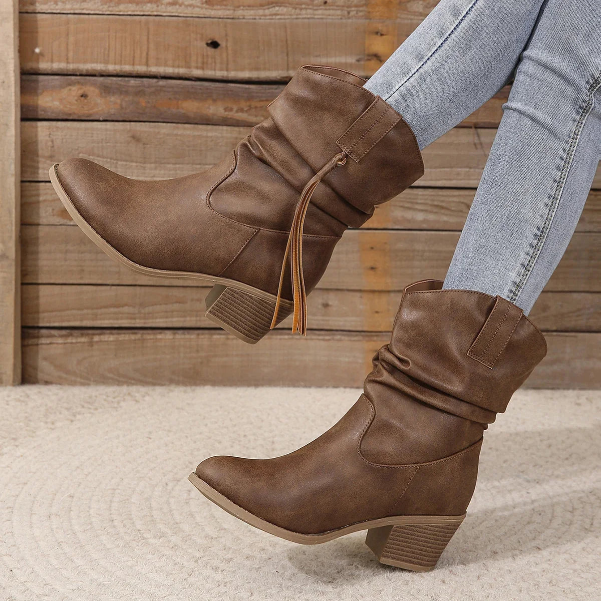 Comfortabele en duurzame orthopedische schoenen