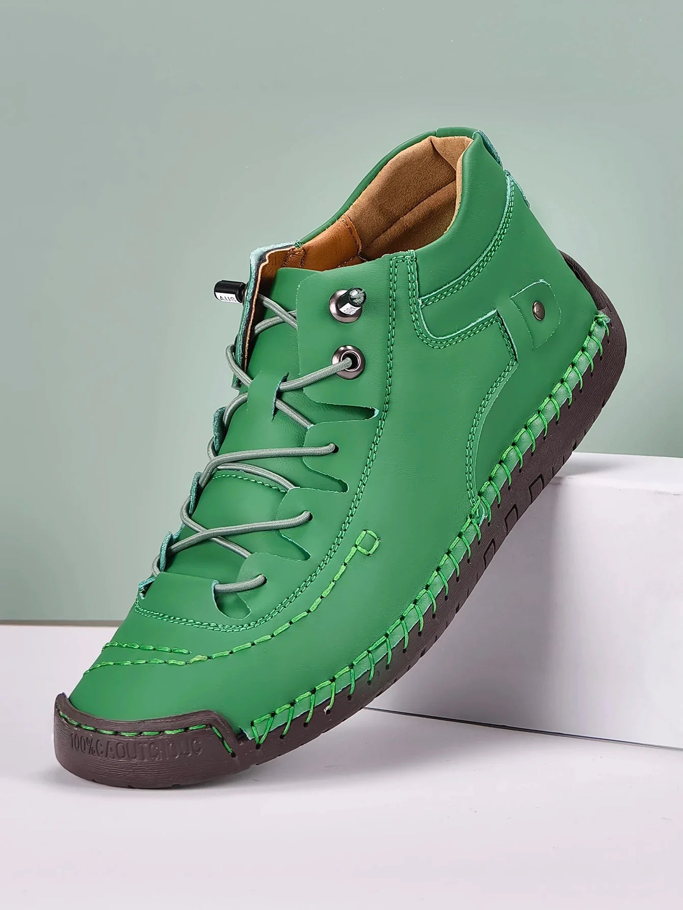 Ondersteunende en stijlvolle orthopedische sneakers