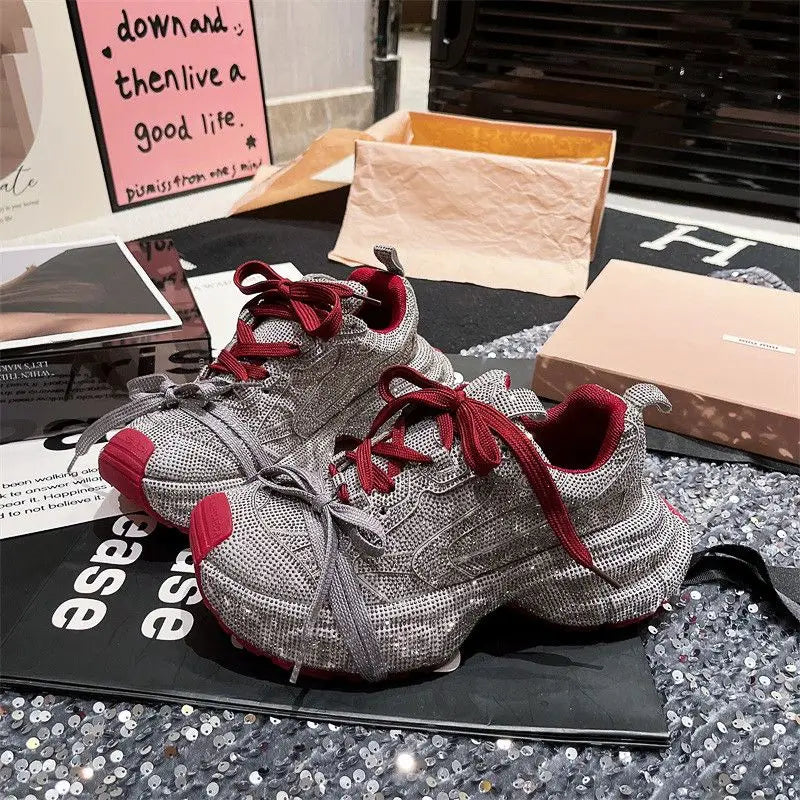 Comfortabele en modieuze orthopedische sneakers