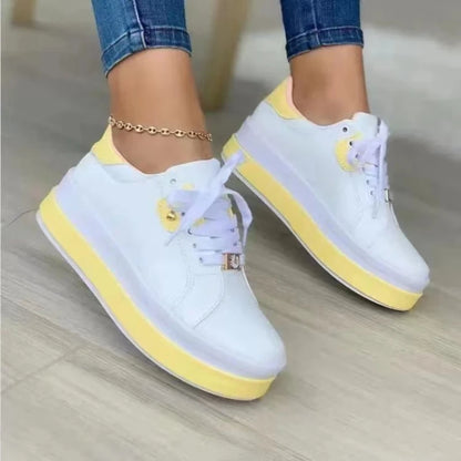 Ondersteunende en trendy orthopedische schoenen