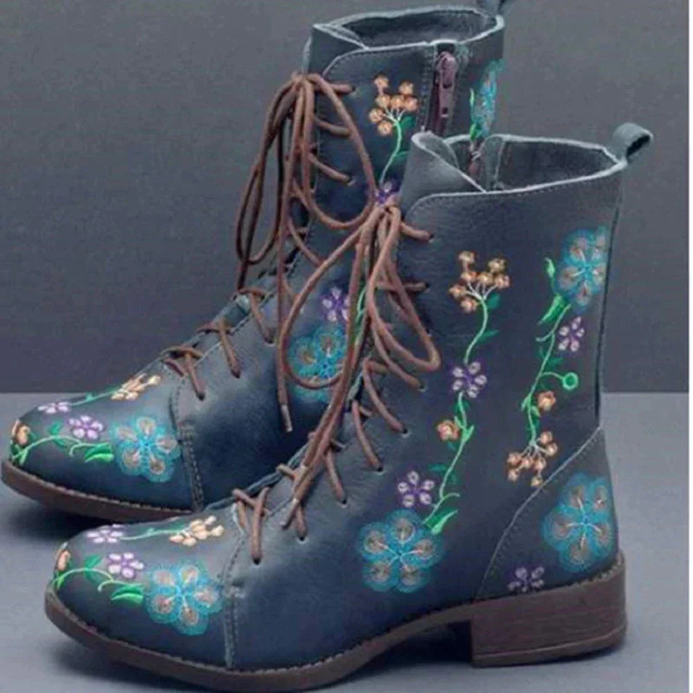 Veelzijdige en ondersteunende orthopedische winterschoenen