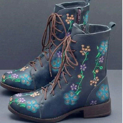Veelzijdige en ondersteunende orthopedische winterschoenen