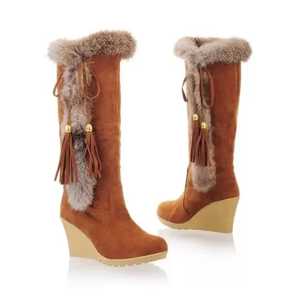 Ondersteunende en stijlvolle orthopedische winterschoenen