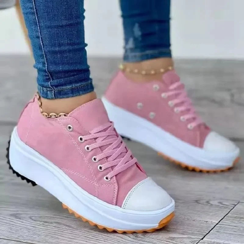 Stijlvolle en ondersteunende orthopedische schoenen