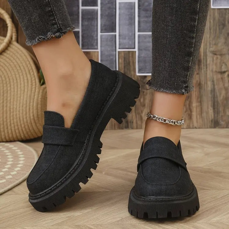 Veelzijdige en ondersteunende orthopedische sneakers