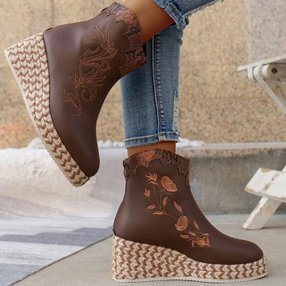 Orthopedische modeschoenen