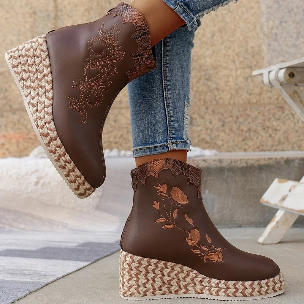 Orthopedische modeschoenen