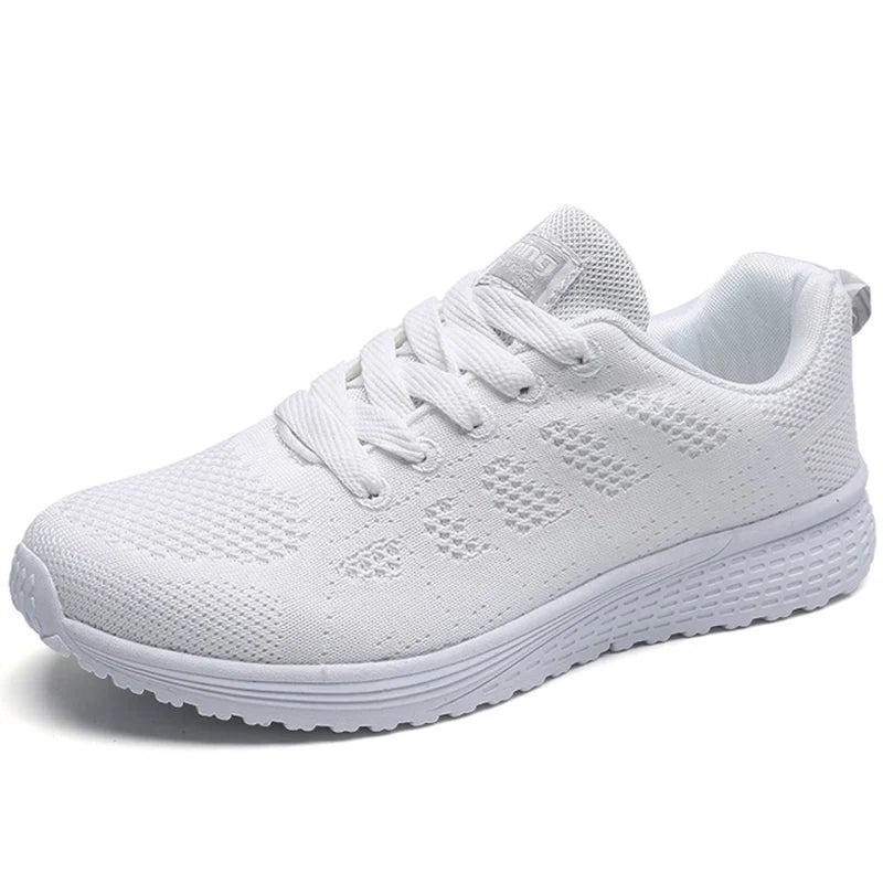 Comfortabele en modieuze orthopedische sneakers