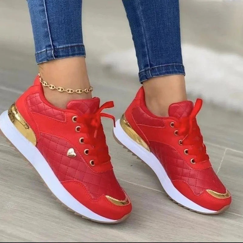 Trendy en ondersteunende orthopedische schoenen