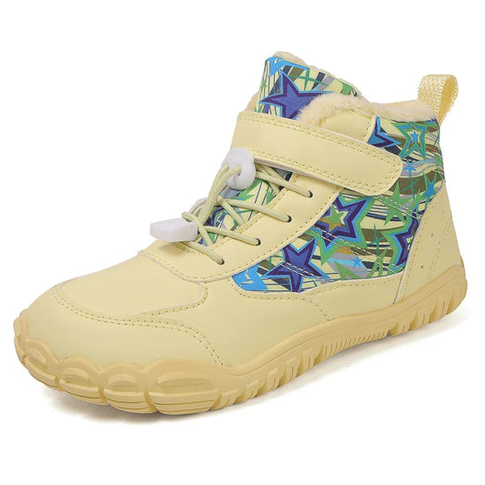 Op maat gemaakte en comfortabele orthopedische sneakers