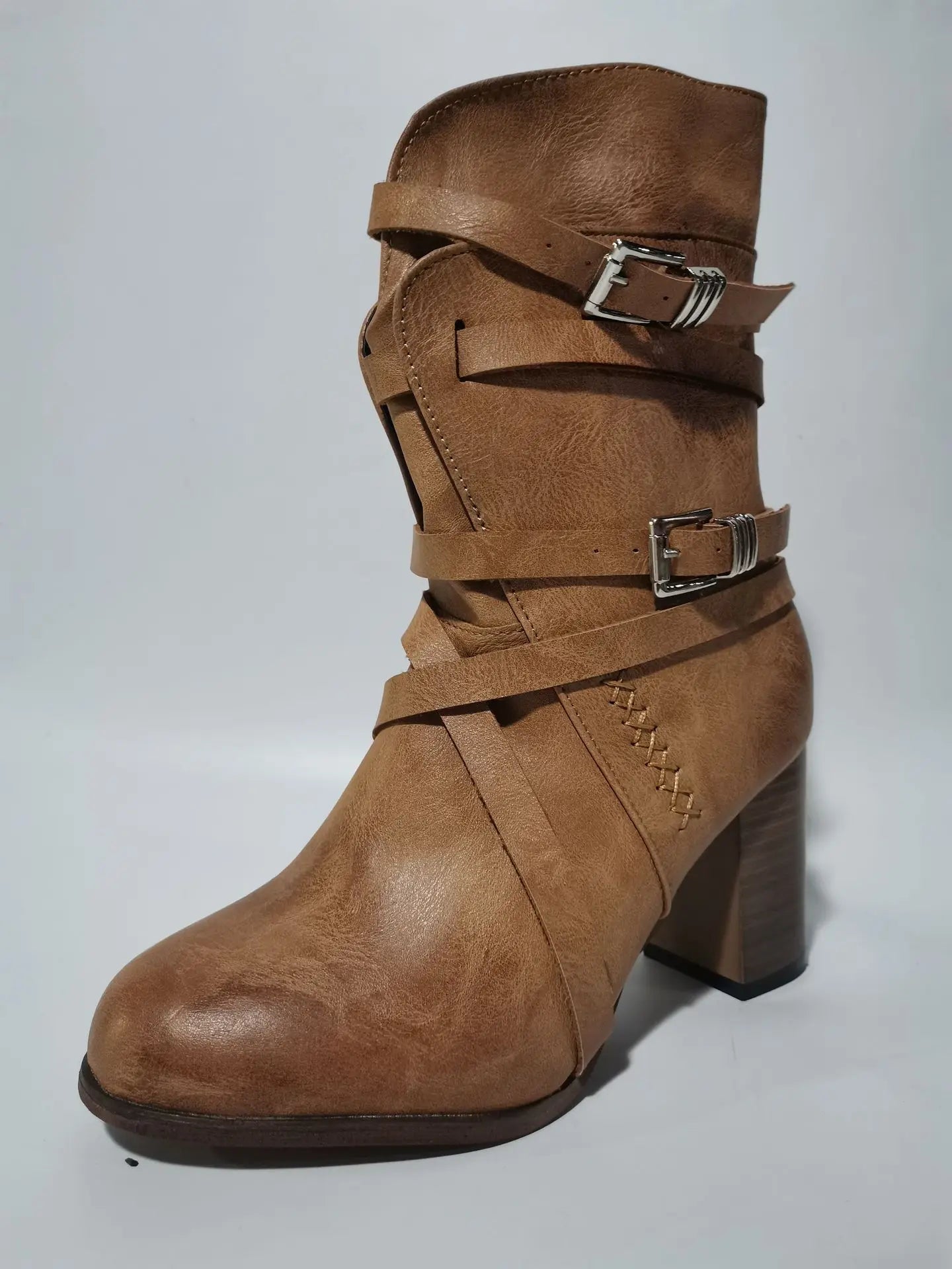 Trendy en ondersteunende orthopedische schoenen