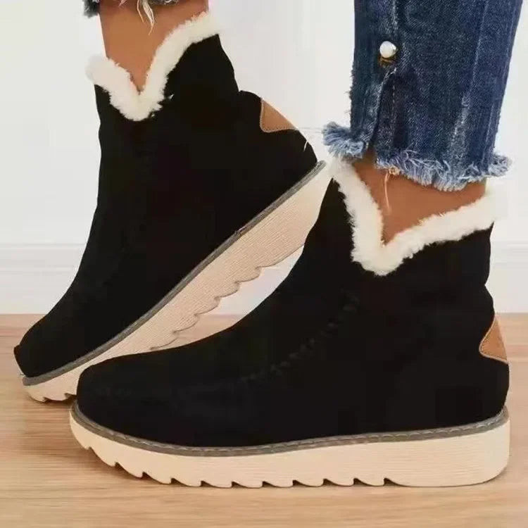 Duurzame orthopedische schoenen