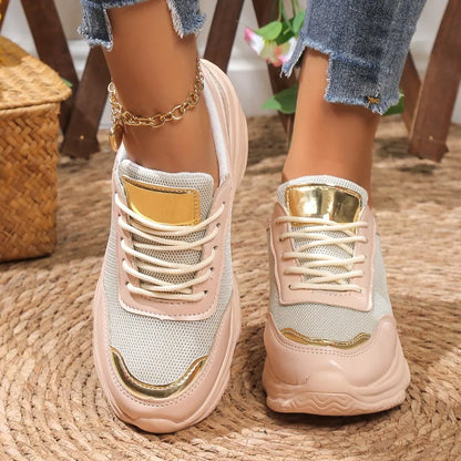 Elegante en gedetailleerde ondersteunende schoenen
