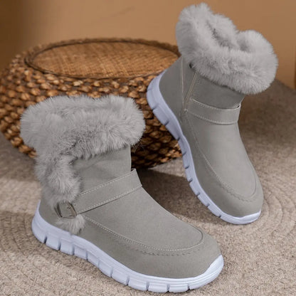 Ondersteunende en stijlvolle orthopedische sneakers
