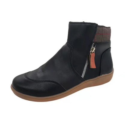 Comfortabele en modieuze orthopedische schoenen