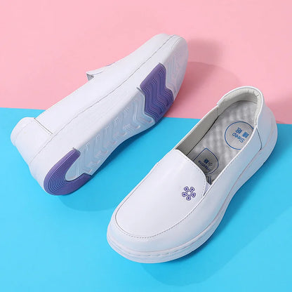 Ondersteunende en trendy orthopedische schoenen