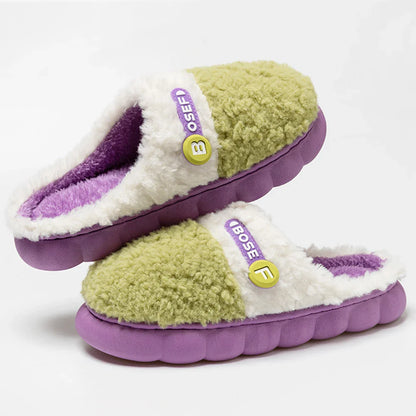 Duurzame en ondersteunende orthopedische slippers