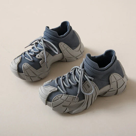 Ondersteunende en stijlvolle orthopedische sneakers