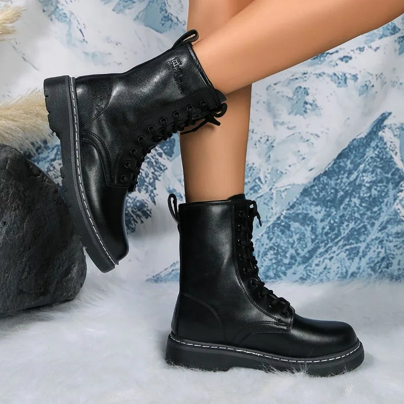 Duurzame orthopedische schoenen