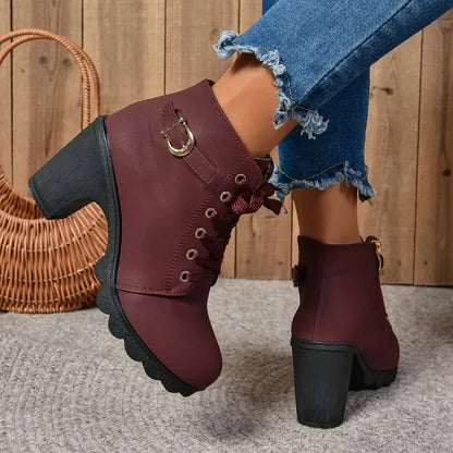 Trendy en ondersteunende orthopedische schoenen