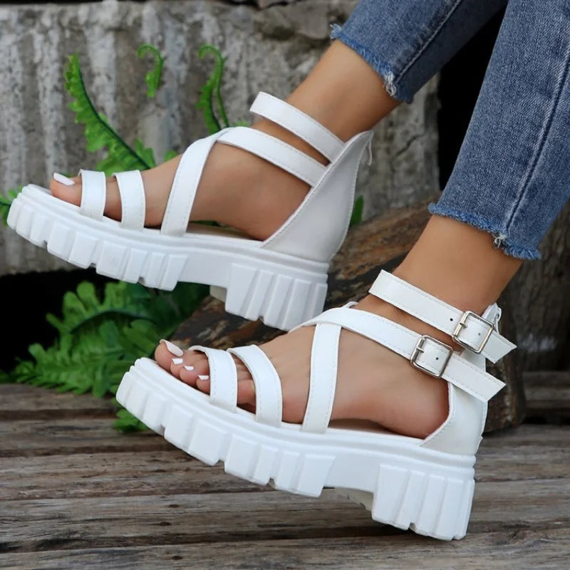 Minimalistische en ademende orthopedische schoenen