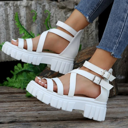 Minimalistische en ademende orthopedische schoenen