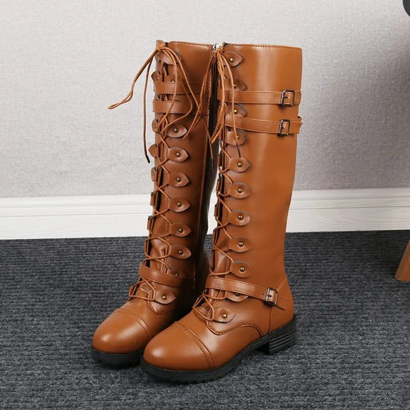 Tijdloze en ondersteunende orthopedische schoenen