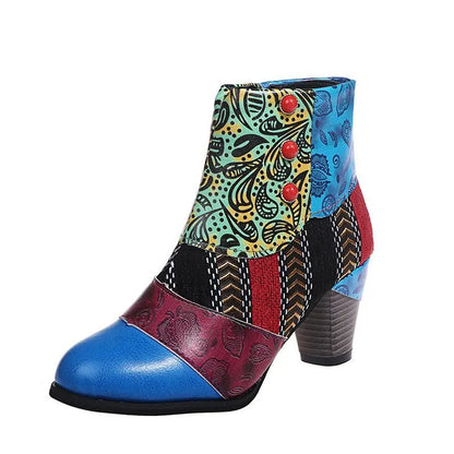 Comfortabele en modieuze orthopedische schoenen