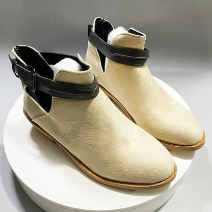 Moderne en ondersteunende orthopedische schoenen
