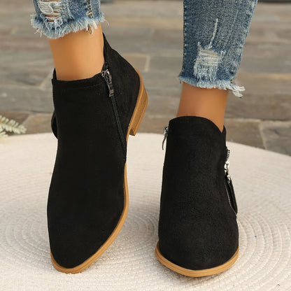 Casual en ondersteunende orthopedische schoenen