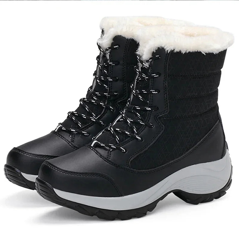 Tijdloze en ondersteunende orthopedische schoenen