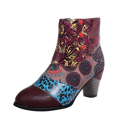 Comfortabele en modieuze orthopedische schoenen