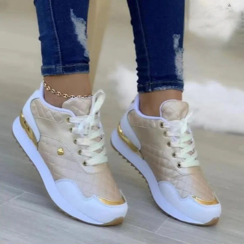 Trendy en ondersteunende orthopedische schoenen