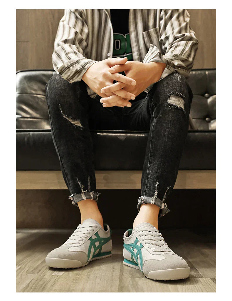 Moderne en ondersteunende orthopedische wintersneakers