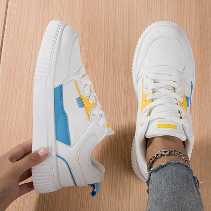 Trendy en ondersteunende orthopedische schoenen