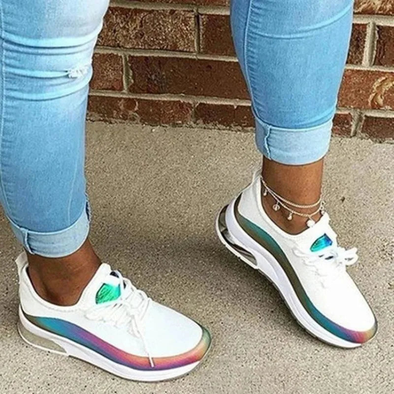 Ondersteunende en trendy orthopedische schoenen