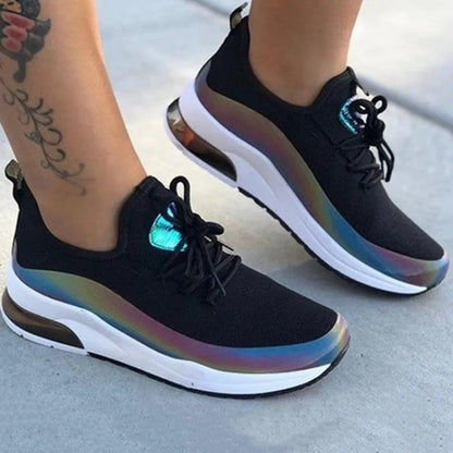 Ondersteunende en trendy orthopedische schoenen