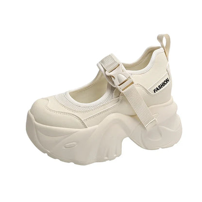 Aangepaste en comfortabele orthopedische sportschoenen