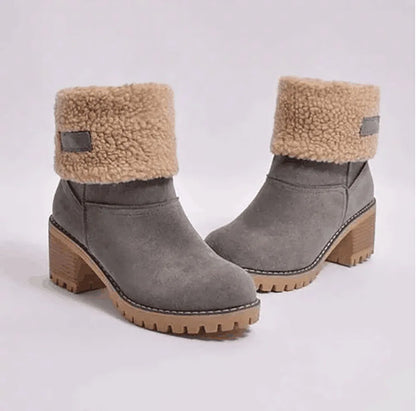 Ondersteunende orthopedische schoenen