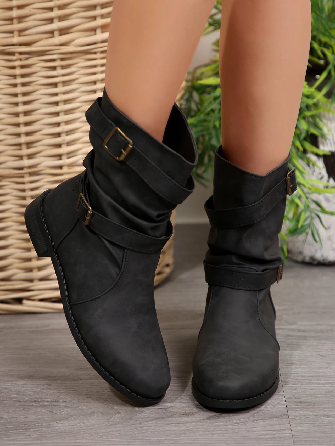 Hoogwaardige orthopedische schoenen